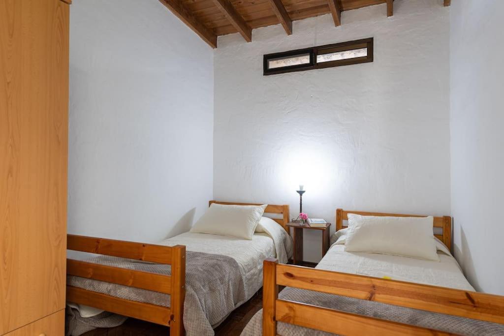 Vivienda Vacacional Ca' Pepita Y Jose El Albercon Eksteriør bilde